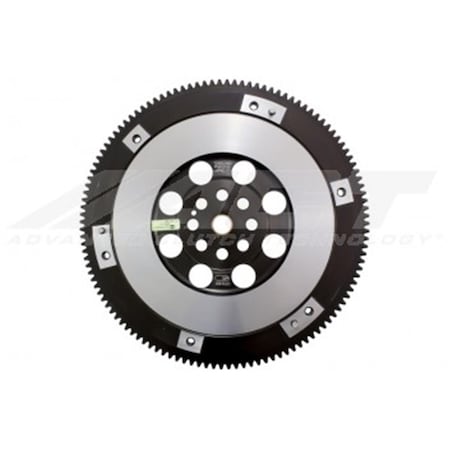 Advanced Clutch XACT Flywheel Streetlite 600190